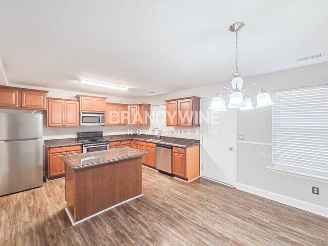 Photo - 2007 Boatswain Dr Unit 2007