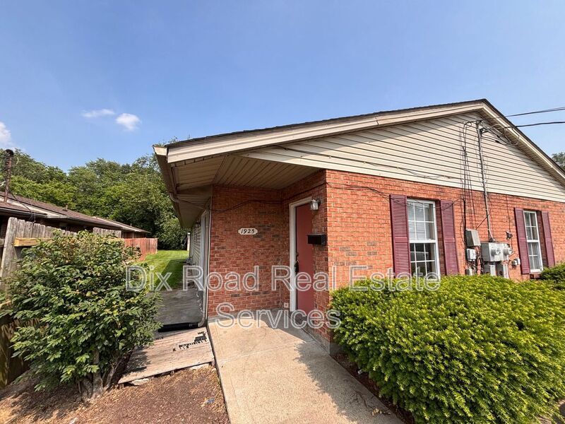Photo - 1925 Carolina St