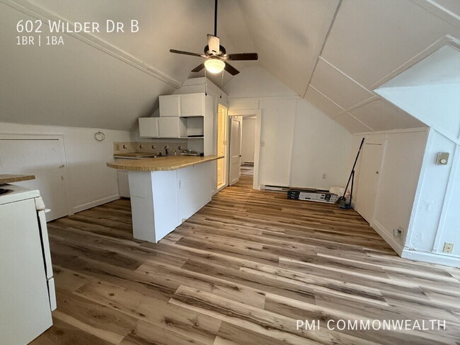 Photo - 602 Wilder Dr