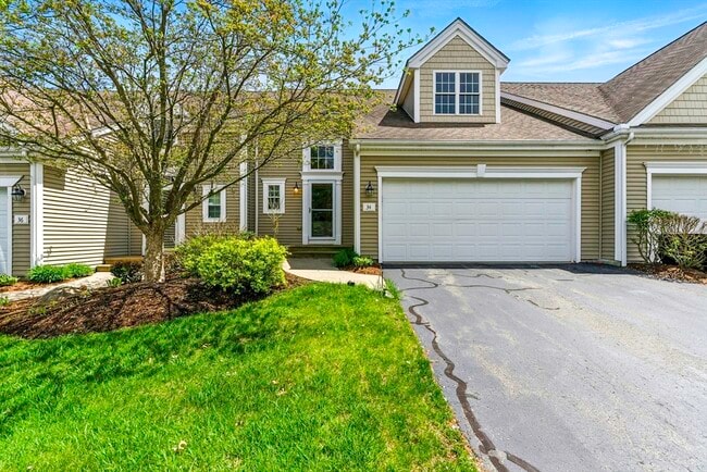 Photo - 34 Cherry Ln Townhome
