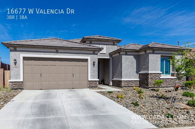Photo - 16677 W Valencia Dr