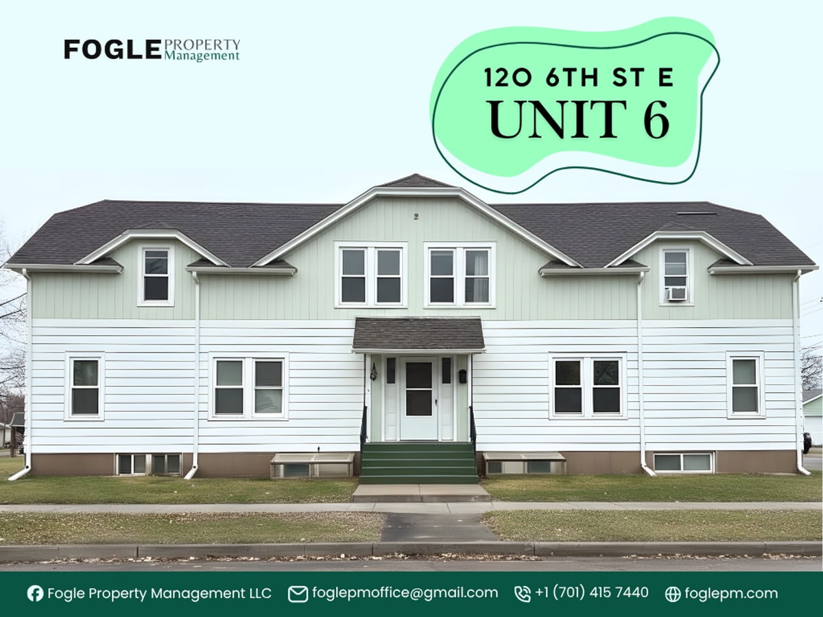 Photo - 120 6th St E Unit 120 6th ST E #6