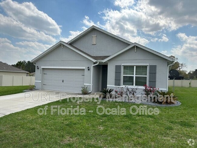 Building Photo - 4950 NE 15th Pl Rental