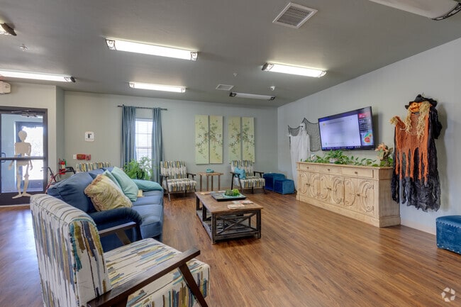Photo - Bocage Senior Living