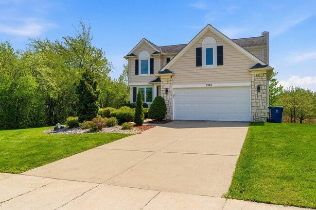 Photo - 2243 Sun Valley Dr