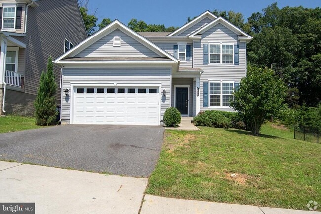 Building Photo - 1600 Hudgins Farm Cir Rental