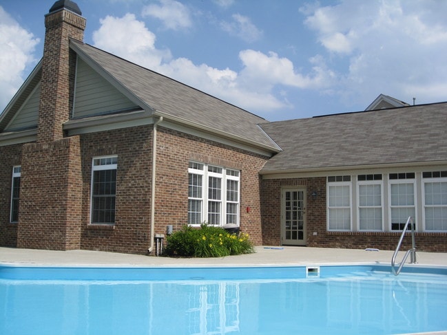 The Residences at Edgewater Place
