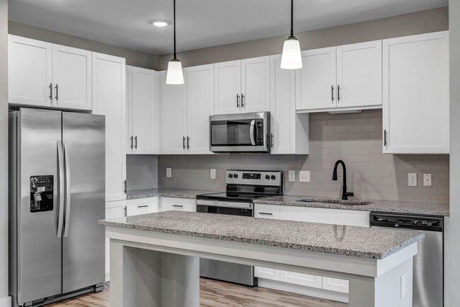 Trevesta Place Apartments general photo