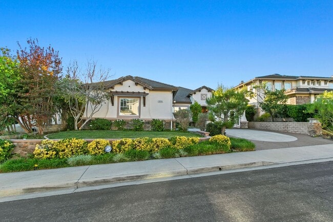 Photo - Spectacular Canyon-View Single-Level Home in Gated Hillcrest Estates!