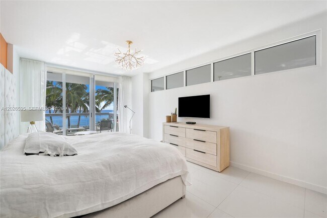 Photo - 6899 Collins Ave Unit 204