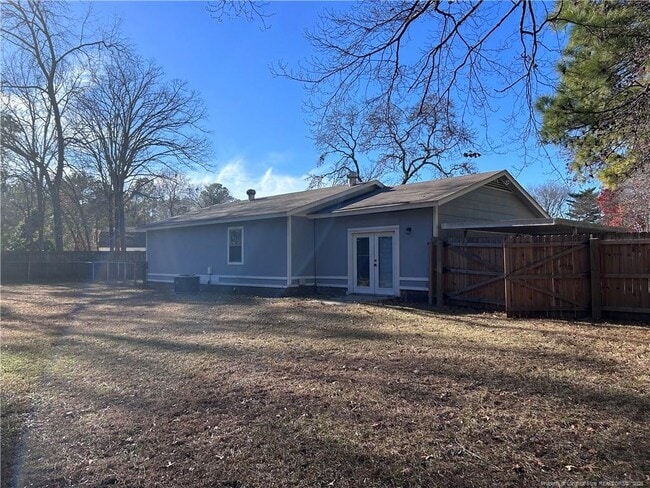 Photo - 4805 Old Field Rd