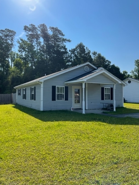 Photo - 311 Church Rd