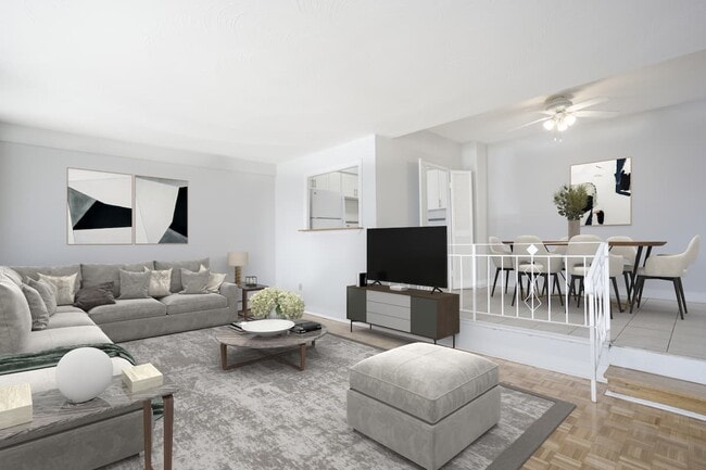 Photo - Pine Terrace Apartments