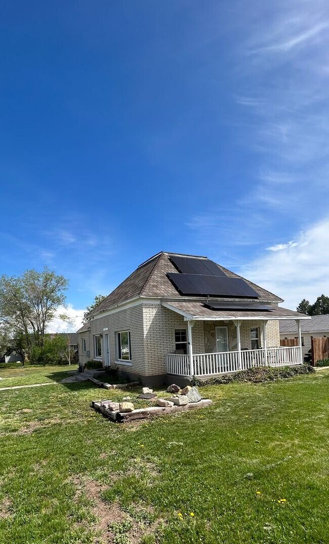 1 Bedroom 1 Bathroom House in Santaquin - 1 Bedroom 1 Bathroom House in Santaquin