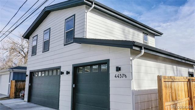 Photo - 4457 Xavier St Unidad 1/2