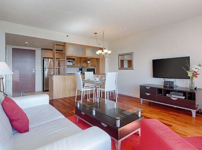 Photo - 2700 Rue Rufus-Rockhead Unité ID1261780P