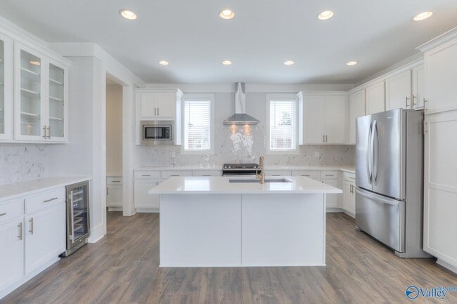 Photo - 1589 Old Monrovia Rd NW