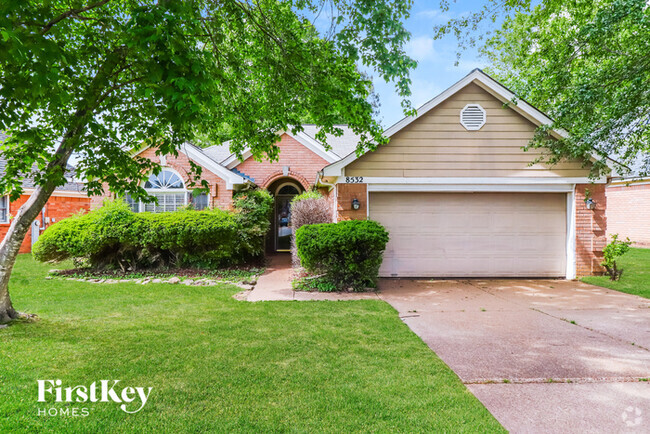 Building Photo - 8532 Overcup Oaks Dr Rental