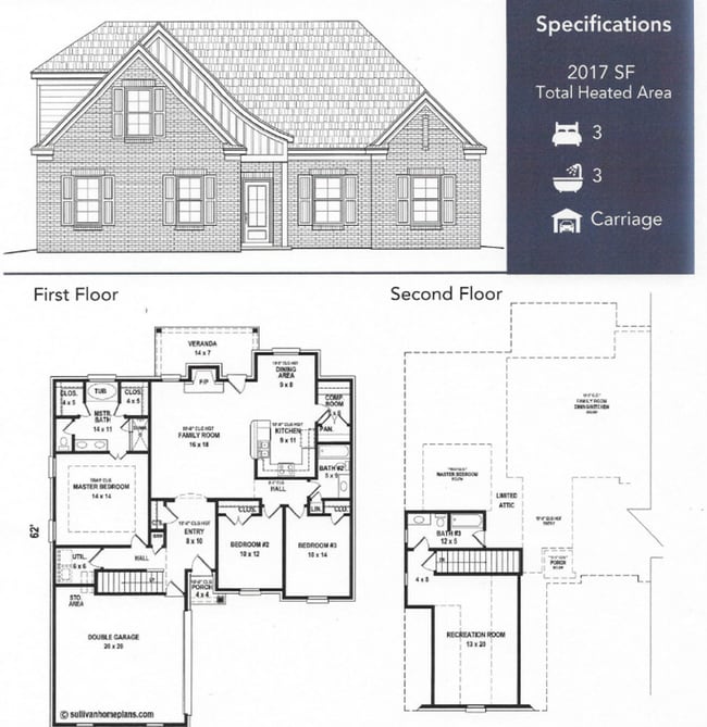 Building Photo - 6038 Daffodil Ln