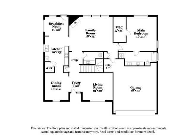 Photo - 4635 Linden Pl