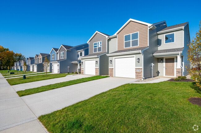 Copper Creek Villas - Copper Creek Villas Apartments