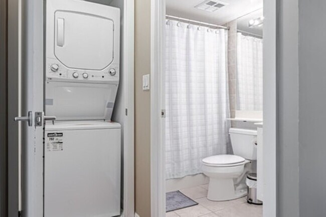 Photo - 219 Fort York Blvd Unité SI ID1539926P