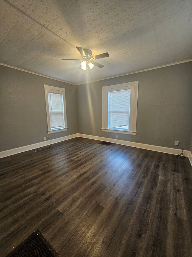 Photo - There is a $25 fee for the application and everyone over 18 needs to fill out their own application.