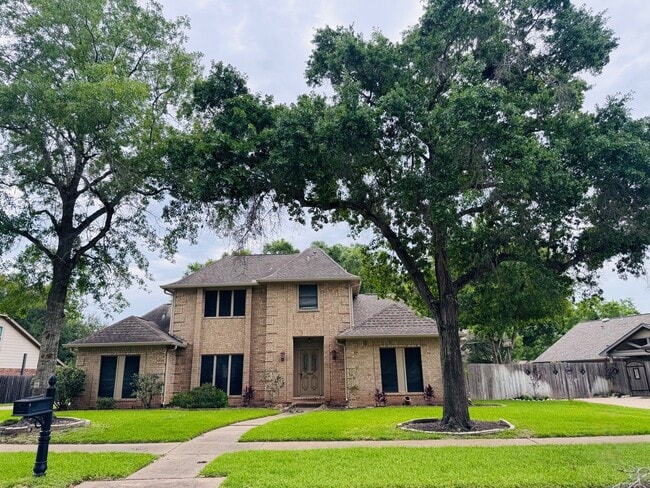 Photo - 2434 Hodges Bend Cir