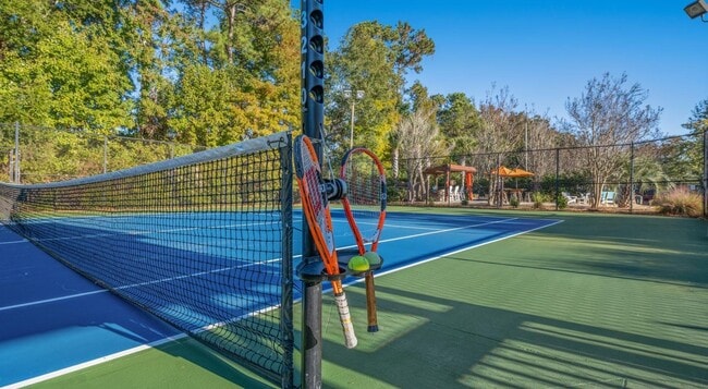 Palmetto Pointe Apartment Homes