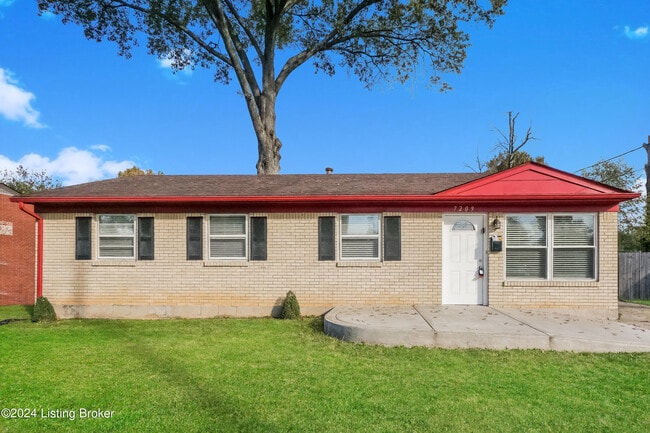 Building Photo - 7209 Daisy Ave Rental
