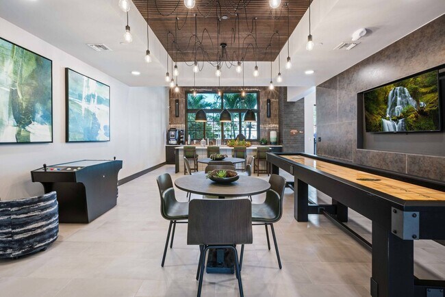 Clubhouse