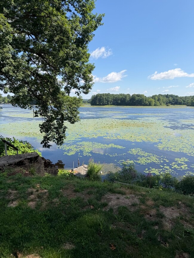 30 Lakeside Dr Unidad Lake apartment/Umass