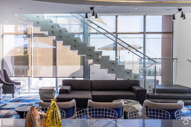 Club Room
