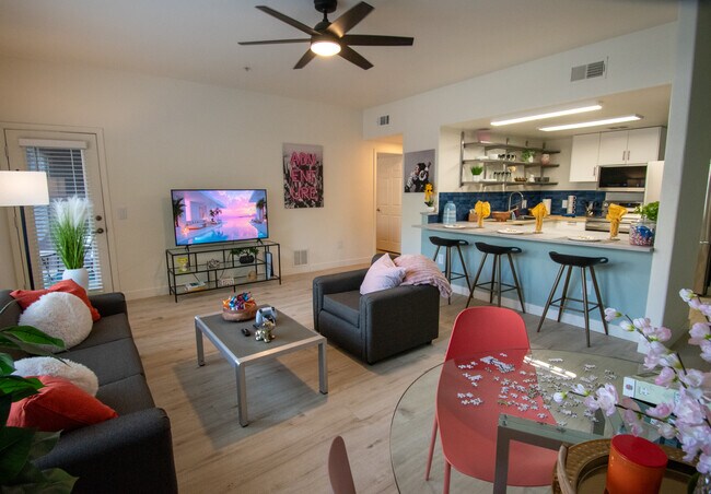 Photo - Stone Avenue Standard-Students Only!