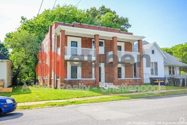 Building Photo - 1203 Peachtree St Unit 1 Rental