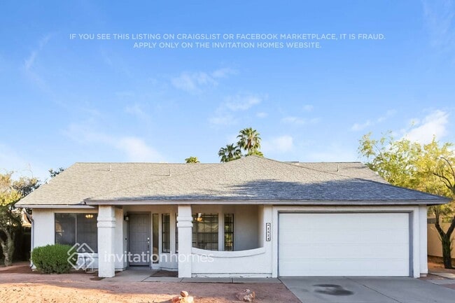 Building Photo - 1524 W Mission Dr
