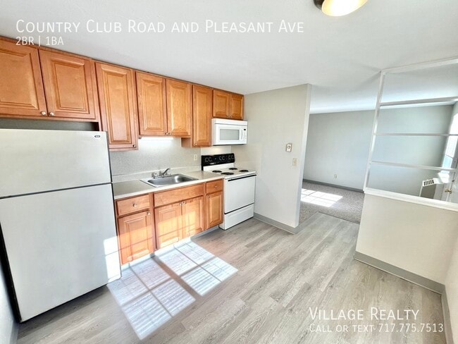 Photo - 605 Country Club Rd Unidad H