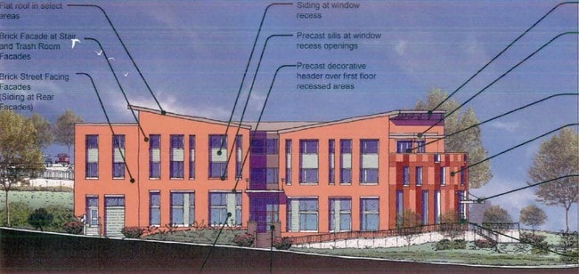Primary Photo - Highland Dwellings