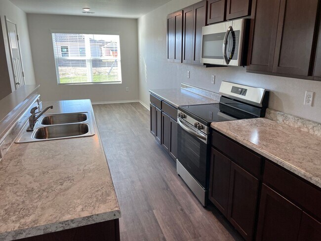 Photo - Now Pre-Leasing — Charming 3 Bed, 2 Bath Home in Siloam Springs!