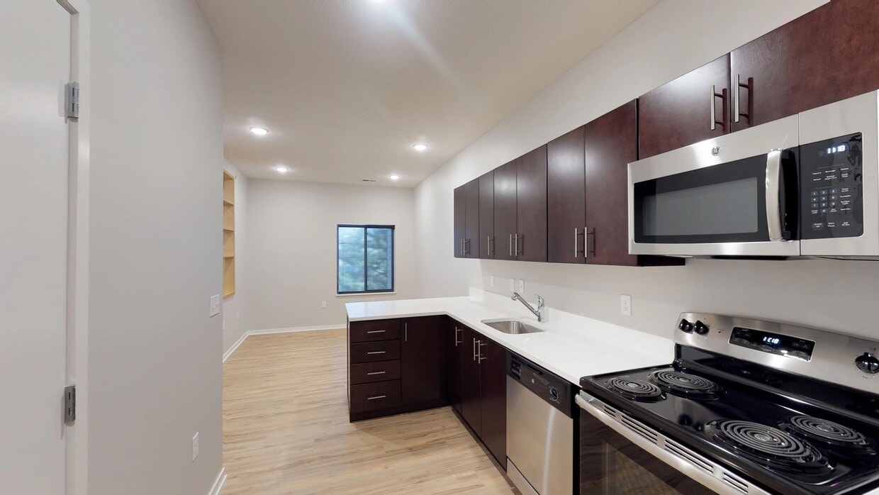 Photo - ZAG Apartments