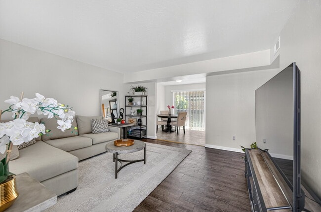 Photo - Remodeled 2-Bedroom Gem Near Sac City College Unit 3