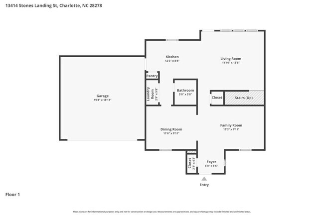Photo - 13414 Stones Landing St