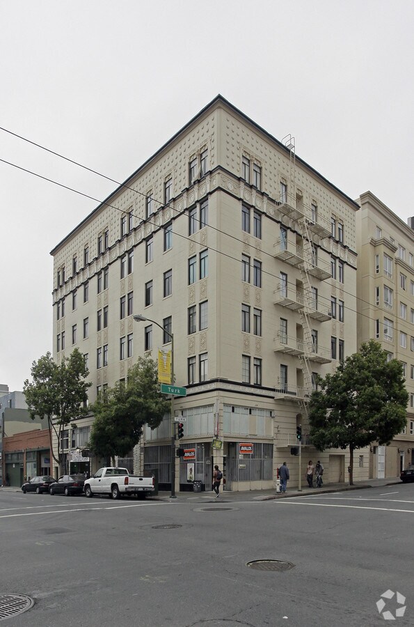 Photo - Princess Apartments