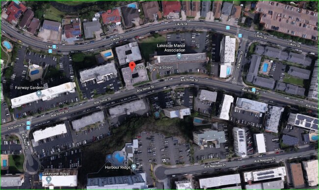 Photo - 3052 Ala Ilima St Unit 311