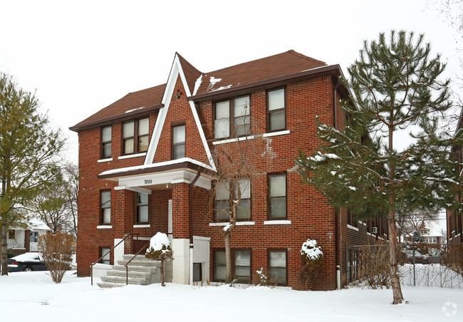 Freda Apartments - Freda Apartments