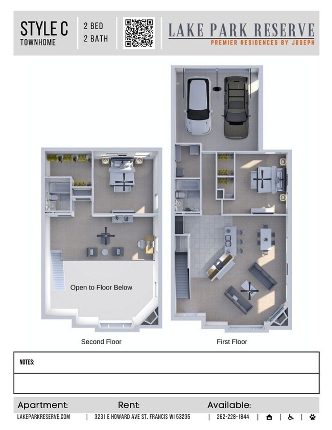 Photo - Lake Park Reserve