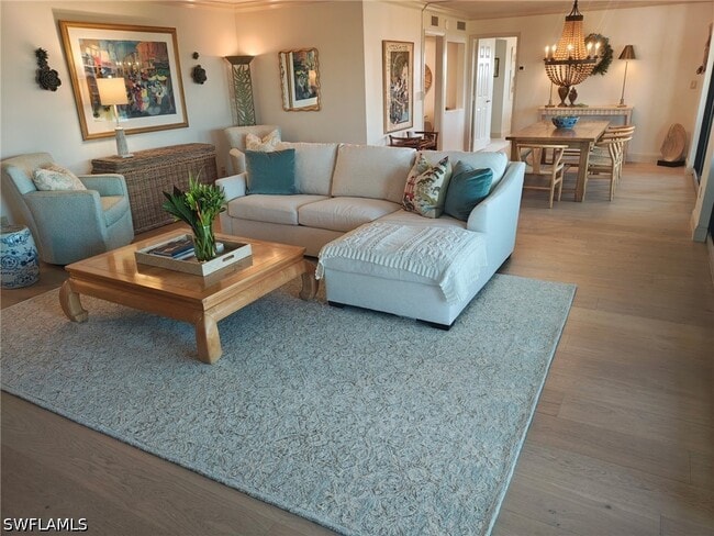 Photo - 2400 Gulf Shore Blvd N Unit 603