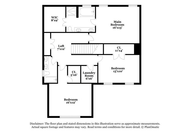 Photo - 3318 Perlino Dr