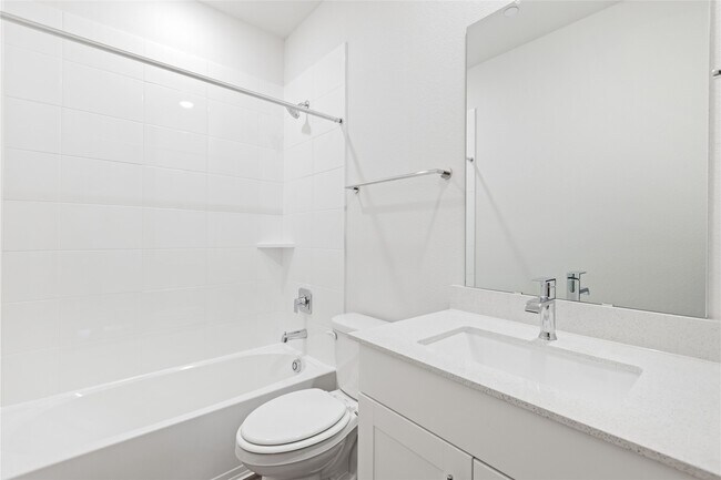 Building Photo - 8119 Danson Ln