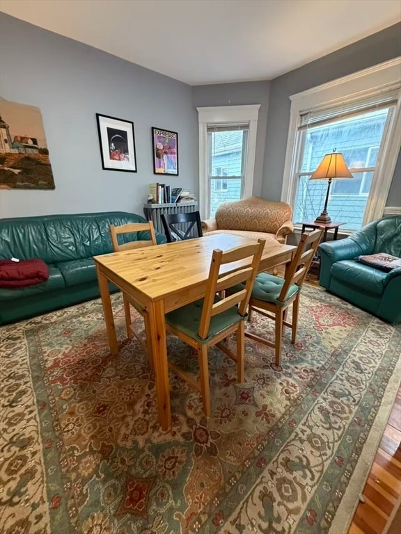 Building Photo - 20 Coolidge Rd Unit 2